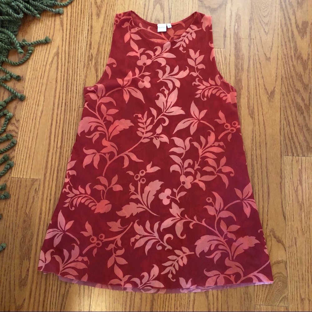 Sweet Pea by Stacy Frati Tunic Top